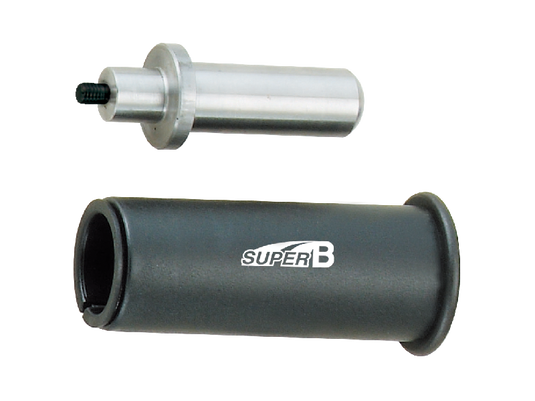 Superb super b star nut setter a-head tb-1130 0903031