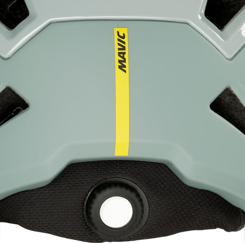 Afbeelding laden in galerijviewer, Mavic urban helm speedcity helmet speedcity white white size m
