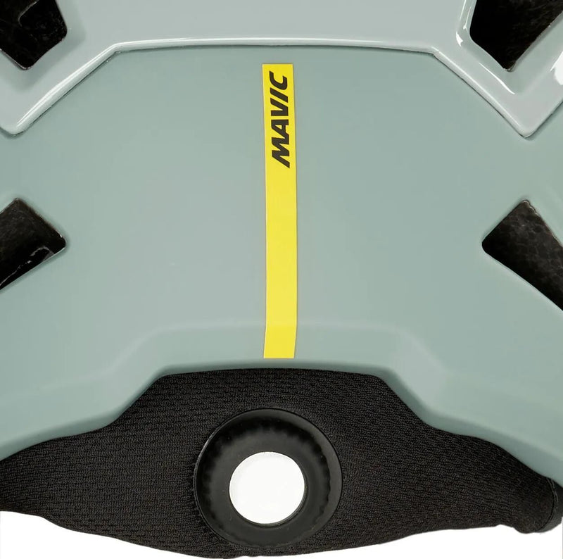 Afbeelding laden in galerijviewer, Mavic helm speedcity helmet speedcity grey grey size m
