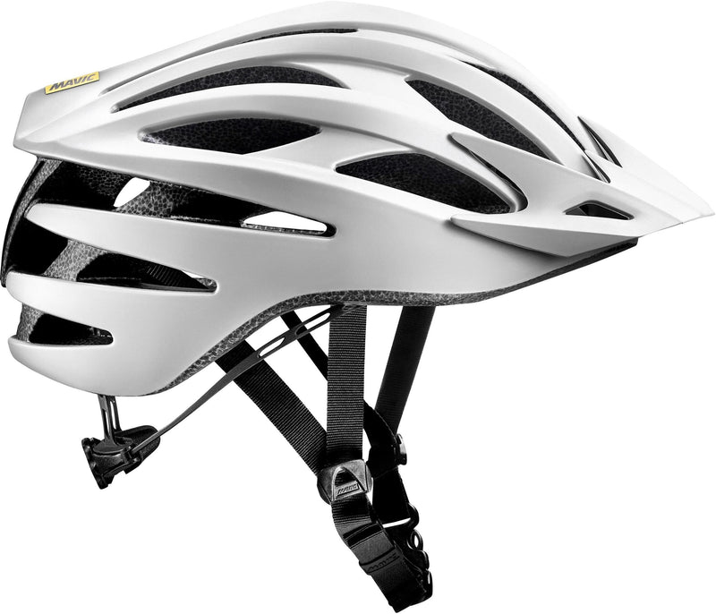 Afbeelding laden in galerijviewer, Mavic mtb helm crossride sl elite helmet cro.sl elite m white black
