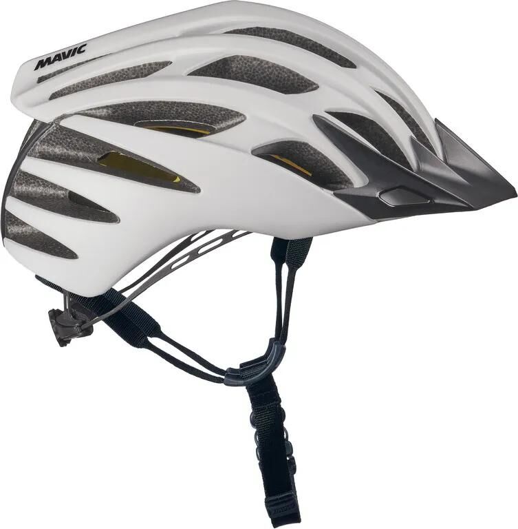 Afbeelding laden in galerijviewer, Mavic helm syncro sl mips helmet sync.sl mips m white
