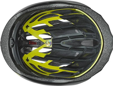 Mavic helm syncro sl mips helmet sync.sl mips m white
