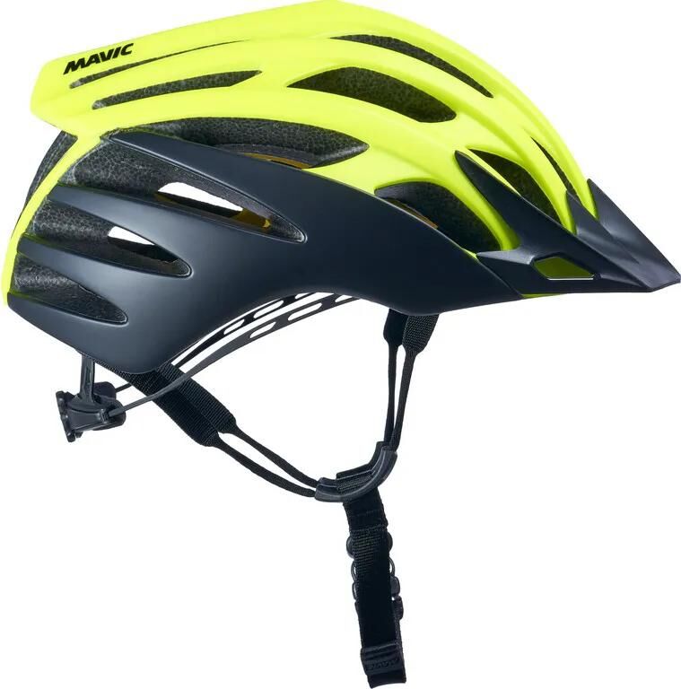 Afbeelding laden in galerijviewer, Mavic helm syncro sl mips helmet sync.sl mips s saf.yellow

