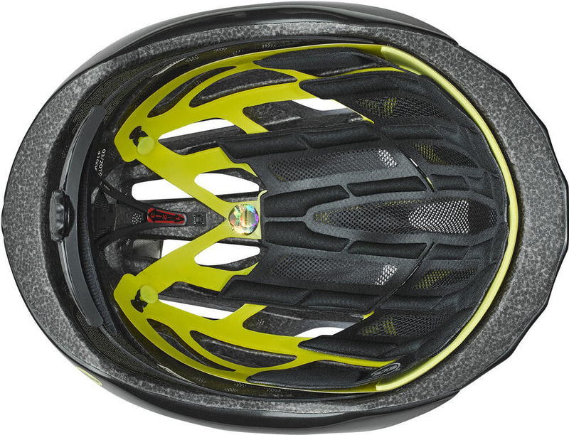 Afbeelding laden in galerijviewer, Mavic race helm syncro sl mips helmet sync.sl mips m saf.yellow
