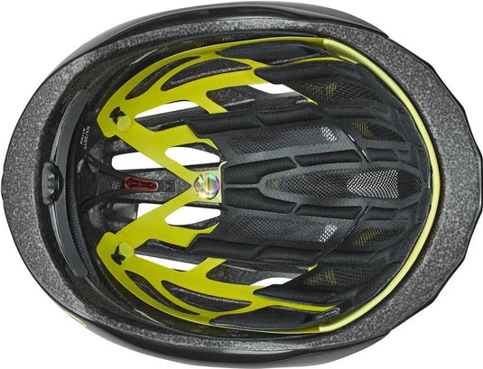 Mavic helm syncro sl mips helmet sync.sl mips s saf.yellow