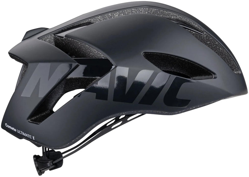 Afbeelding laden in galerijviewer, Mavic helm comete ultimate 2 mips helmet comete ult.2 mips size s black
