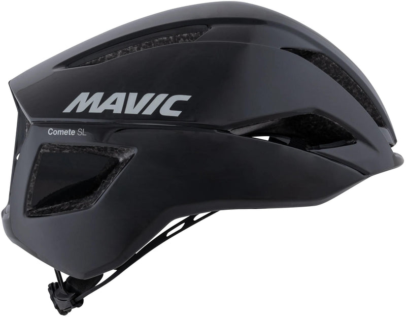 Afbeelding laden in galerijviewer, Mavic helm comete sl mips helmet comete sl mips size m black
