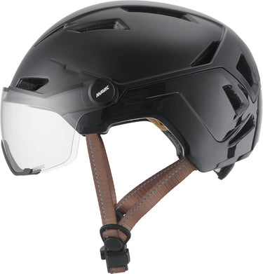Mavic helm speedcity helmet speedcity size s black