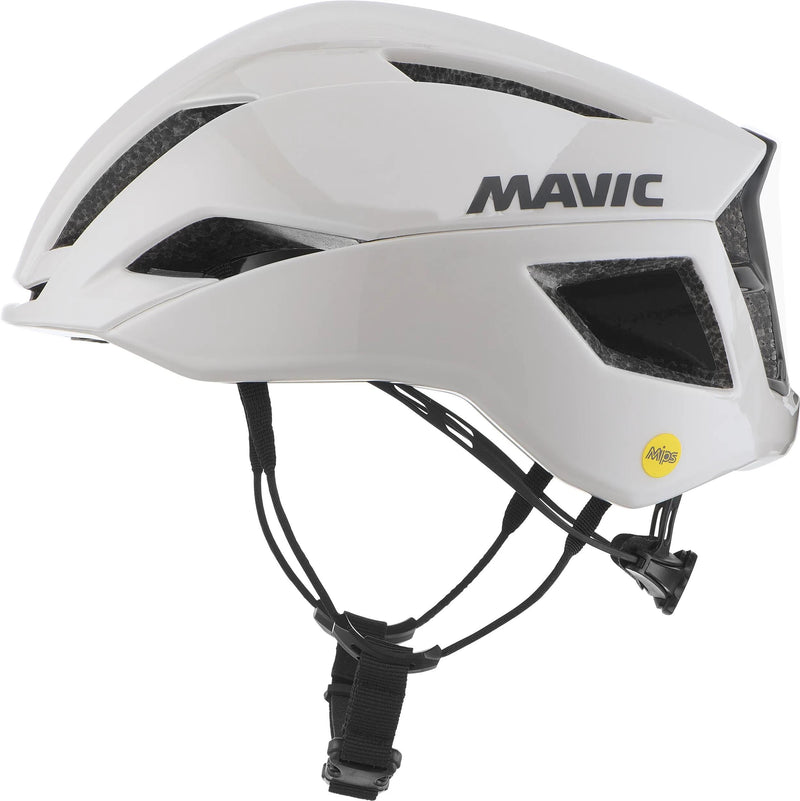 Afbeelding laden in galerijviewer, Mavic helm comete sl mips helmet comete sl mips s moonstruck
