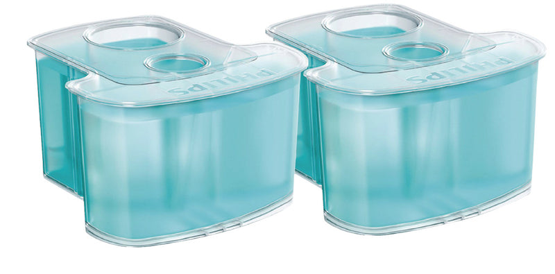 Afbeelding laden in galerijviewer, Philips jc302 50 smartclean schoonmaakcartridge 2-pack

