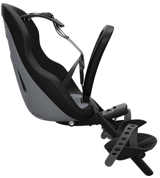Thule kinderzitje voor yepp nexxt 2 mini - grijs