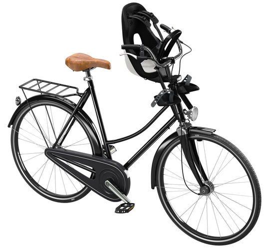 Thule kinderzitje voor yepp nexxt 2 mini - wit