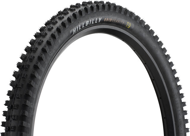 Afbeelding laden in galerijviewer, Specialized hillbilly grid gravity t9 27.5 folding tyre
