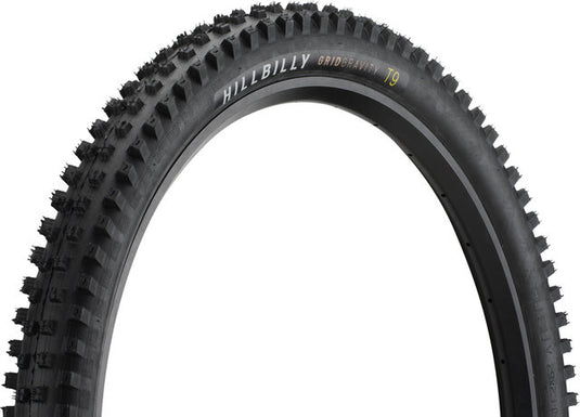 Specialized hillbilly grid gravity t9 27.5 folding tyre