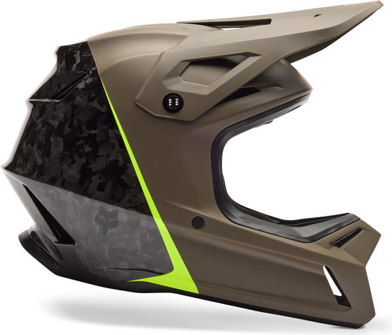 Afbeelding laden in galerijviewer, Fox head rampage rs fullface helmet
