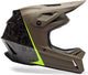 Fox head rampage rs fullface helmet
