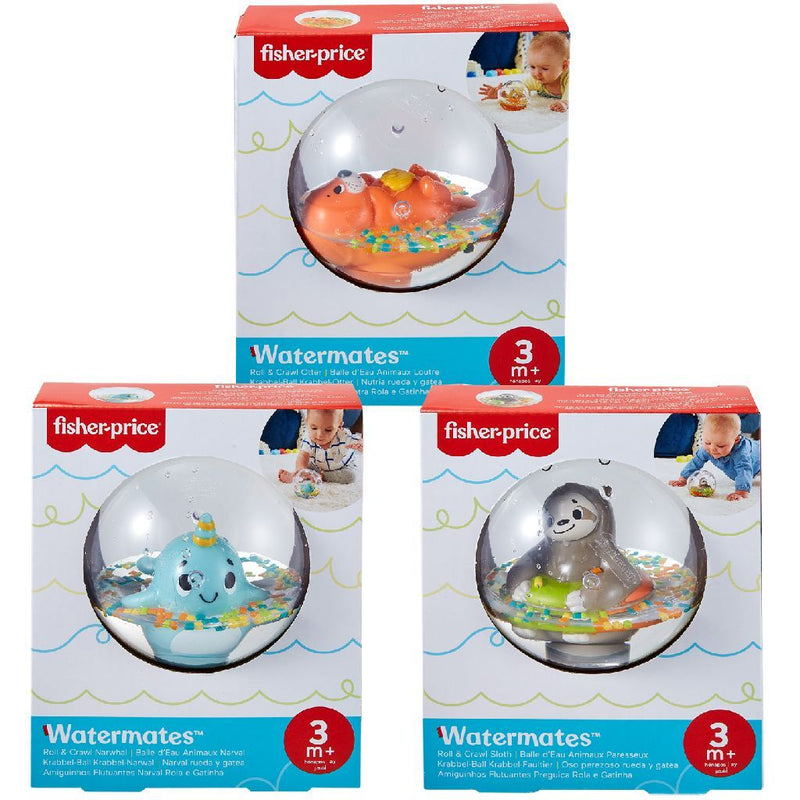 Afbeelding laden in galerijviewer, Fisher price waterbal
