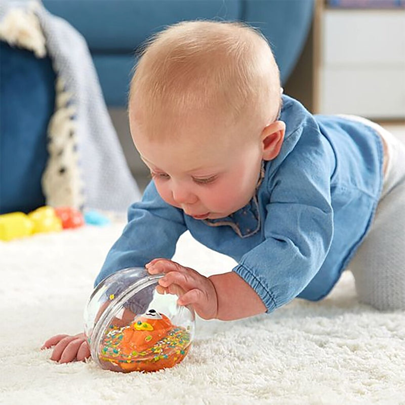 Afbeelding laden in galerijviewer, Fisher price waterbal
