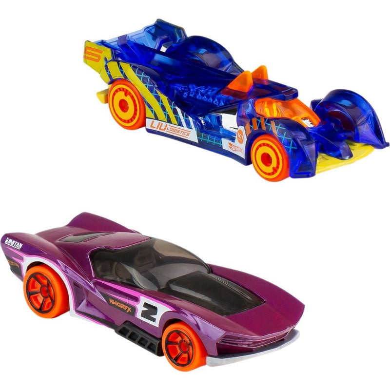 Afbeelding laden in galerijviewer, Mattel | 12 stuks
