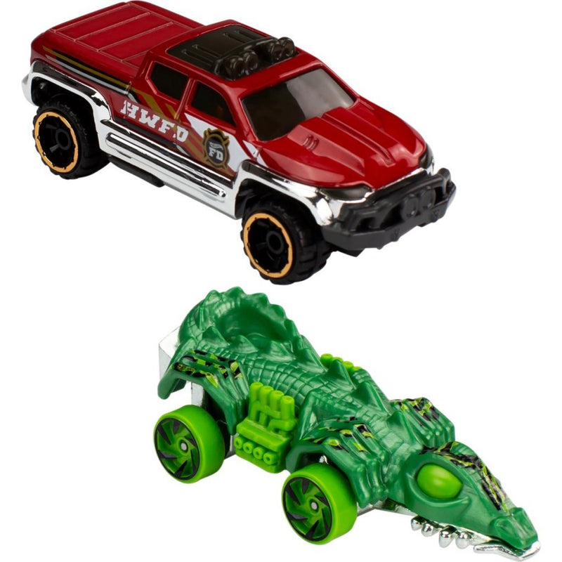 Afbeelding laden in galerijviewer, Mattel | 12 stuks

