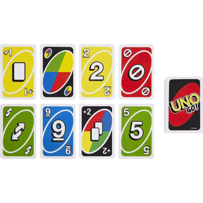 Afbeelding laden in galerijviewer, Mattel uno express
