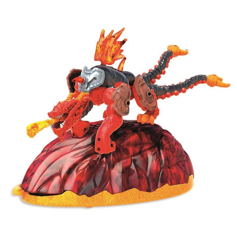 Afbeelding laden in galerijviewer, Fisher Price Breakout Beasts 2in1 Fusion + Slime
