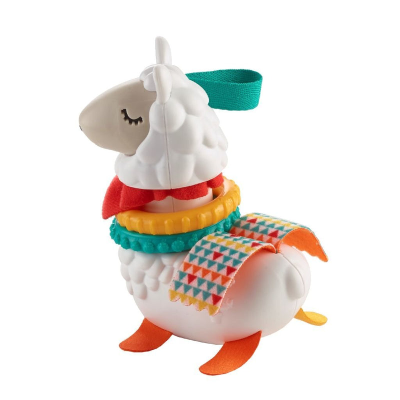 Afbeelding laden in galerijviewer, Fisher Price Sensory Figuur
