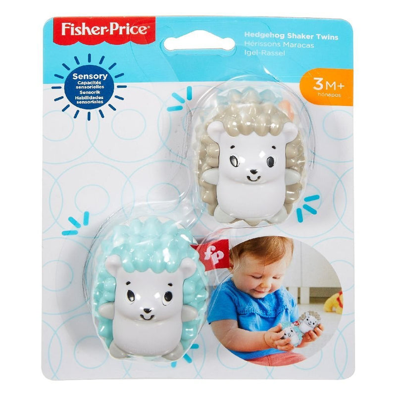 Afbeelding laden in galerijviewer, Fisher Price Sensory Figuur
