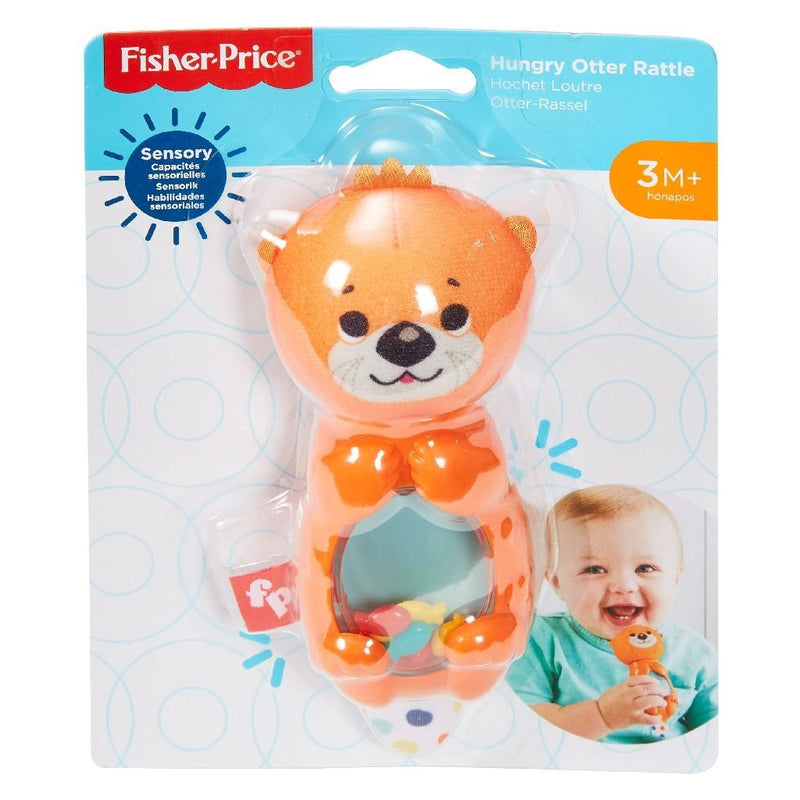 Afbeelding laden in galerijviewer, Fisher Price Sensory Figuur
