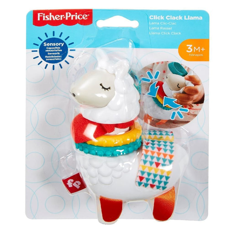 Afbeelding laden in galerijviewer, Fisher Price Sensory Figuur
