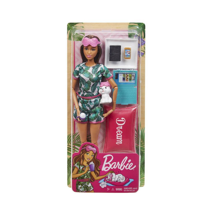 Afbeelding laden in galerijviewer, Barbie speelset
