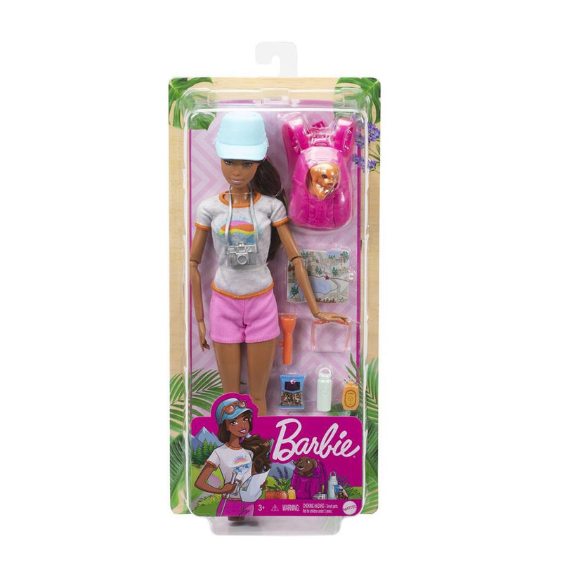 Afbeelding laden in galerijviewer, Barbie speelset
