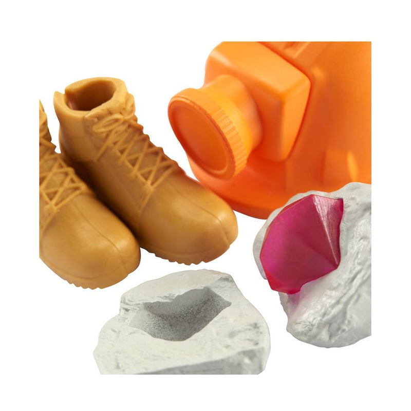 Afbeelding laden in galerijviewer, Barbie carrierepop you can be anything + accessoires
