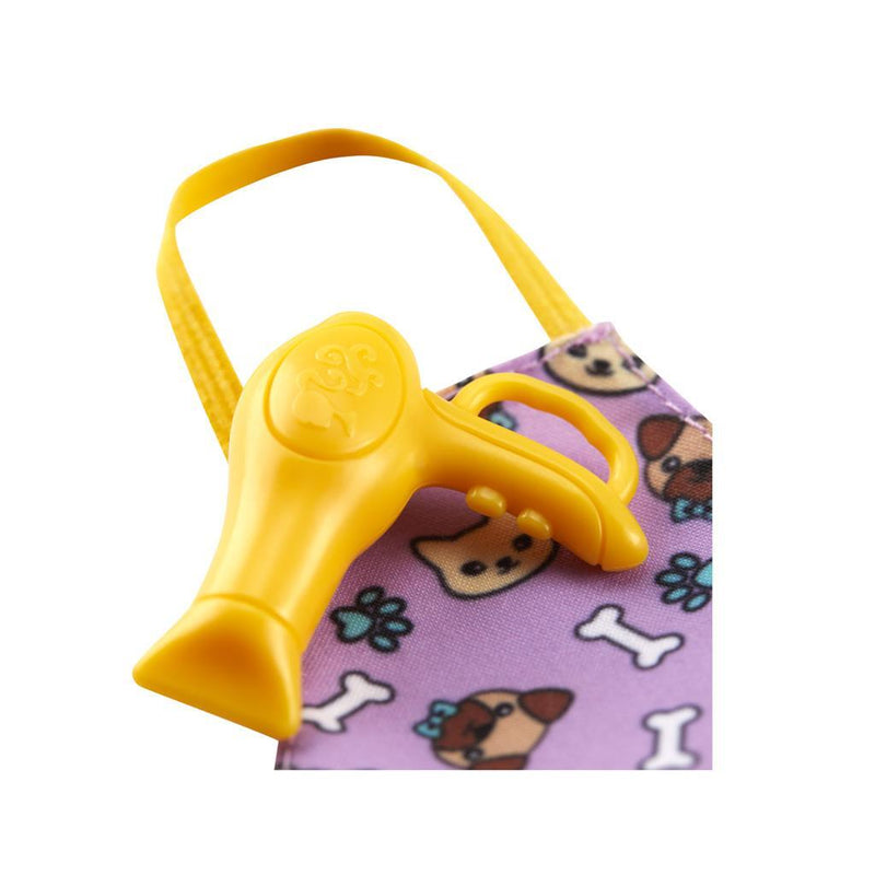 Afbeelding laden in galerijviewer, Barbie carrierepop you can be anything + accessoires
