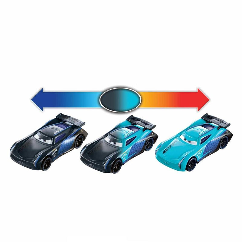 Afbeelding laden in galerijviewer, Disney Disney Color Changers Auto
