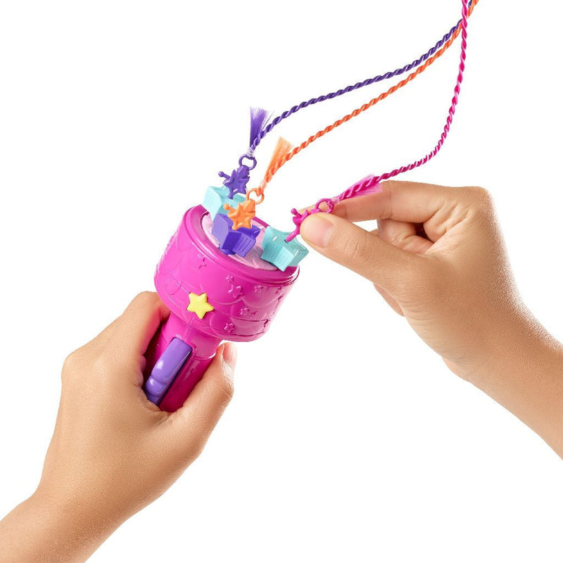 Afbeelding laden in galerijviewer, Barbie dreamtopia haarverzorgingspop + accessoires
