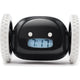 Clocky cl-black wekker zwart