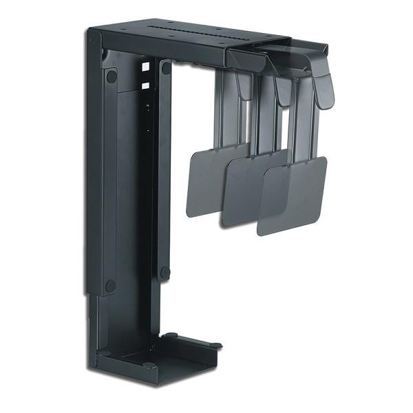 Afbeelding laden in galerijviewer, Neomounts CPU-D100BLACK

