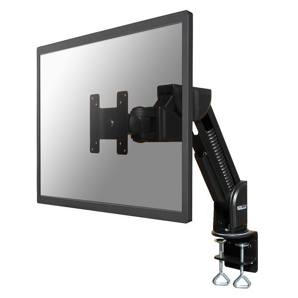 Afbeelding laden in galerijviewer, Neomounts fpma-d600black lcd led tft bureausteun, 10-30 , 10 kg, 75x75 100x100 mm, 25-60
