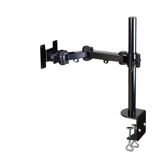 Afbeelding laden in galerijviewer, Neomounts fpma-d960 lcd led tft bureausteun, 10-30 , 10 kg, 75x75 100x100 mm, zwart
