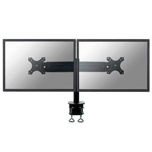 Afbeelding laden in galerijviewer, Neomounts fpma-d700d lcd bureausteun
