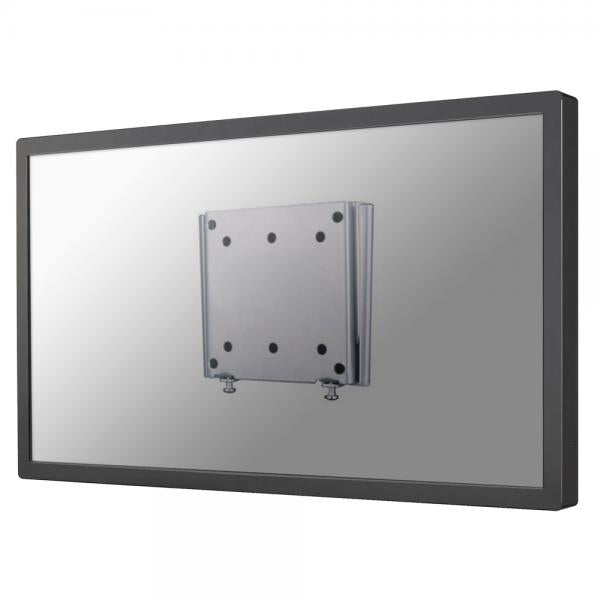 Afbeelding laden in galerijviewer, Neomounts fpma-w25 lcd led tft wandsteun zilver
