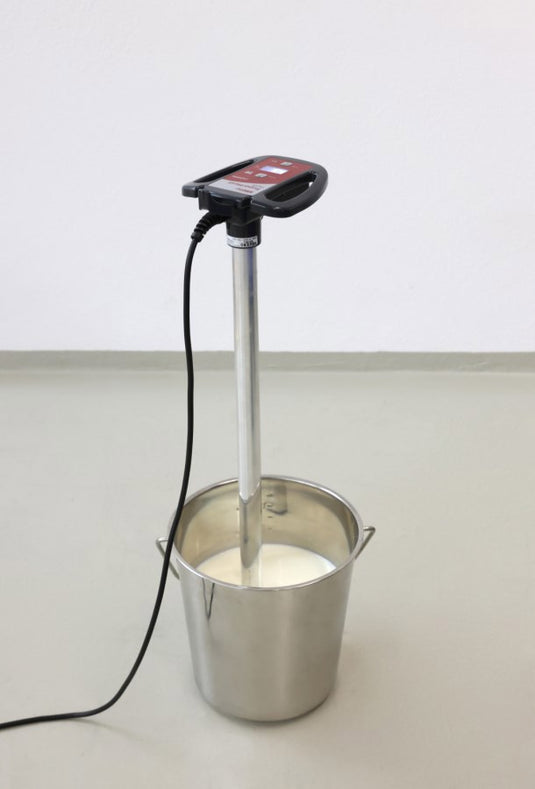Producten kalvermelkverwarmer superheat digitaal