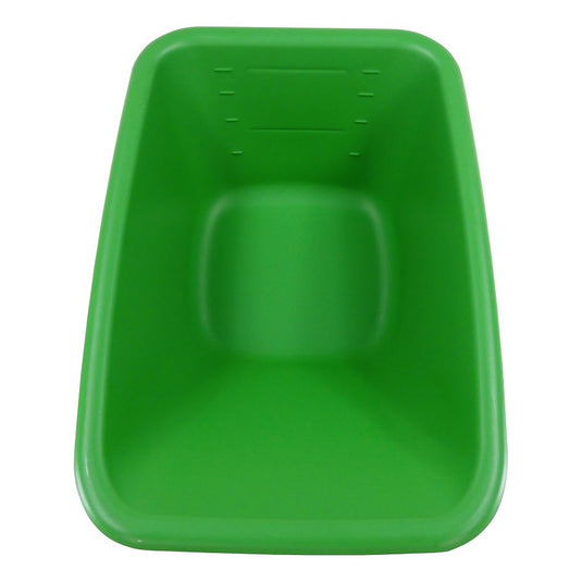 Fort producten bak voor kruiwagen f s165 z logo groen fs165 fs1652