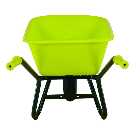 Fort producten kruiwagen tk 100 lime
