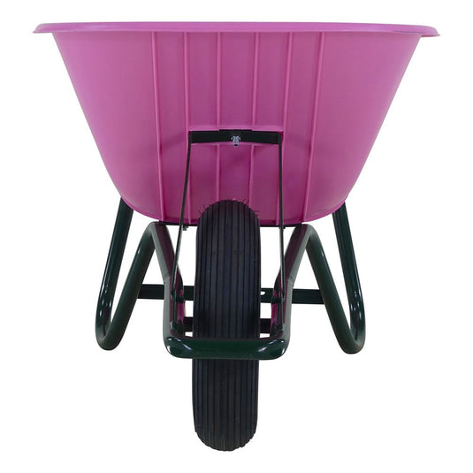 Fort producten kruiwagen tk 100 roze