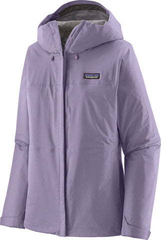 Afbeelding laden in galerijviewer, Patagonia torrentshell 3l women's rain jacket - 2023 model

