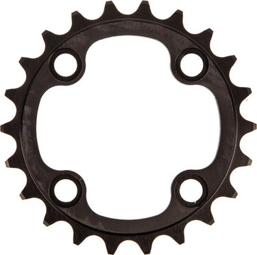Ta chinook11 chainring, 4-arm, inner, 64 mm bcd
