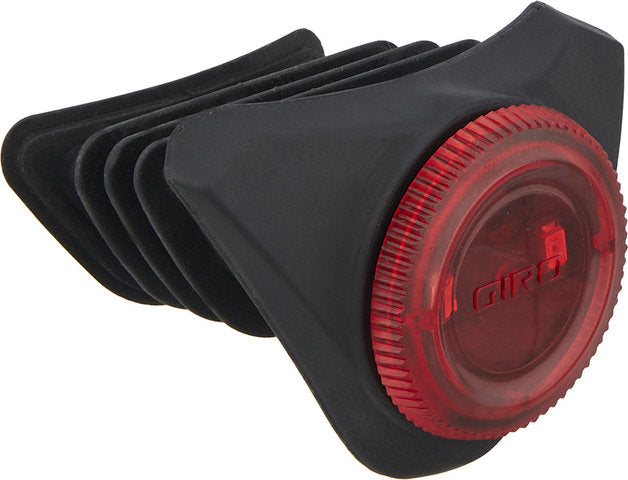 Afbeelding laden in galerijviewer, Giro sport recreational helmet light
