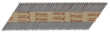 Paslode stripspijker 3,1x80 ring blank d-kop (4000st)